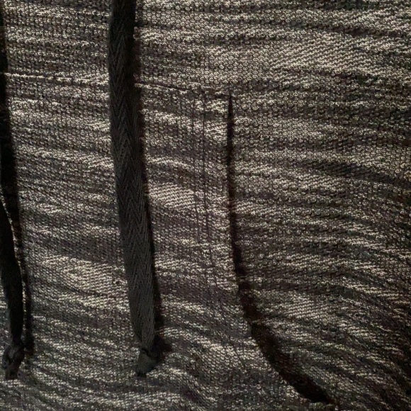 Lucky Brand Jersey Pullover - Picture 3 of 7